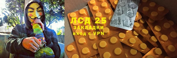хмурый Михайловск